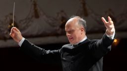 Маестро Григор Паликаров стана постоянен гост диригент на Варненската опера