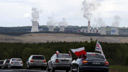Полша настоя ЕС да удължи срока за субсидиране на въглищните централи