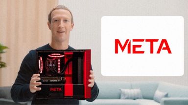 Facebook научи, че вече има друга компания на име Meta 