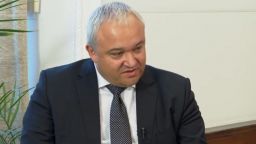Правосъдният министър: Готов съм да поискам оставката на Гешев (видео)