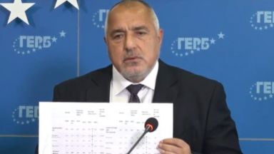 Служебното правителство с МВР участва пряко в изборния процес обвиниха