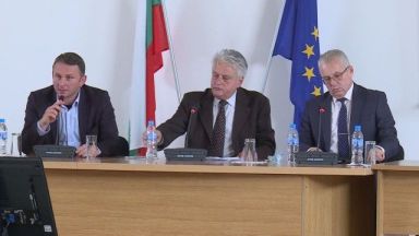 Миналата седмица Столичната регионална здравна инспекция е подала сигнал в