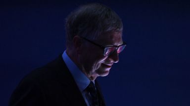 NRC даде зелена светлина на "реактора на Бил Гейтс"