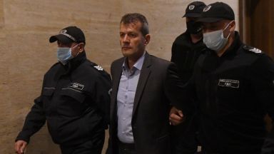 Софийската градска прокуратура повдигна окончателно обвинение на Боян Станков известен