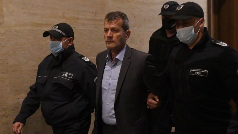 Софийската градска прокуратура повдигна окончателно обвинение на Боян Станков, известен