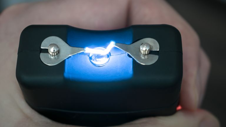 Американец от северната част на щата Ню Йорк е в