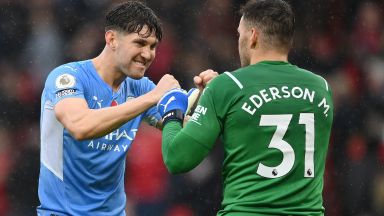 Английски национал напуска Сити след 10 години и 19 трофея