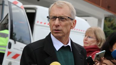 Ако нямаме тежка вълна през следващата календарна година февруари март