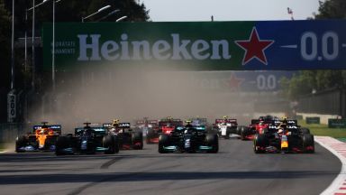 Отборите във Формула 1 бойкотират спринтовите квалификации, искат повече пари