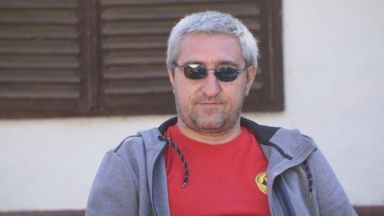 Ивайло Шопов е спасявал десетки животи при пожар в