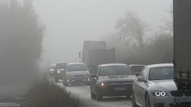 Мръсен въздух в София, слезте от колите