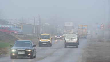 София ще въведе забрана най замърсяващите въздуха коли да влизат в