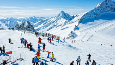 Какви са правилата на ски курортите в Австрия тази година?