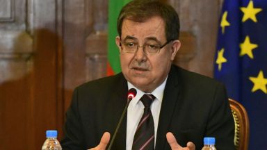 По време на мандата на служебните правителства Министерството на земеделието