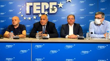 Има пропуск в правилата за провеждане на избори който позволява