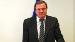 Кабинетът уволни областния управител на Шумен, отказал проба за алкохол след катастрофа