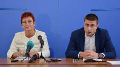 Нямам никакво притеснение по отношение на проверката на ДАНС и