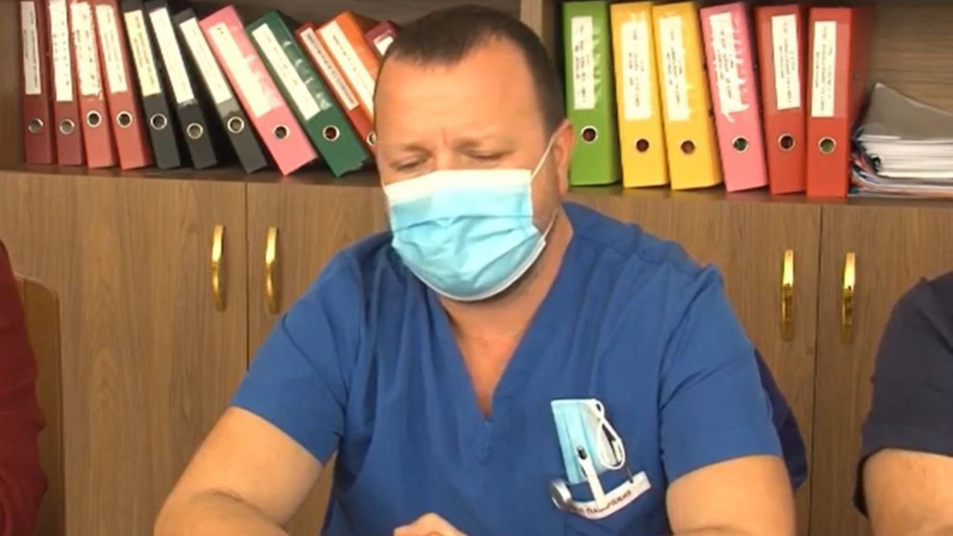 Шефът на интензивното на болницата в Пазарджик: Починалата родилка бе много болна