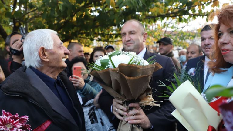 В последната седмица от изборите мафията ще направи всичко, за