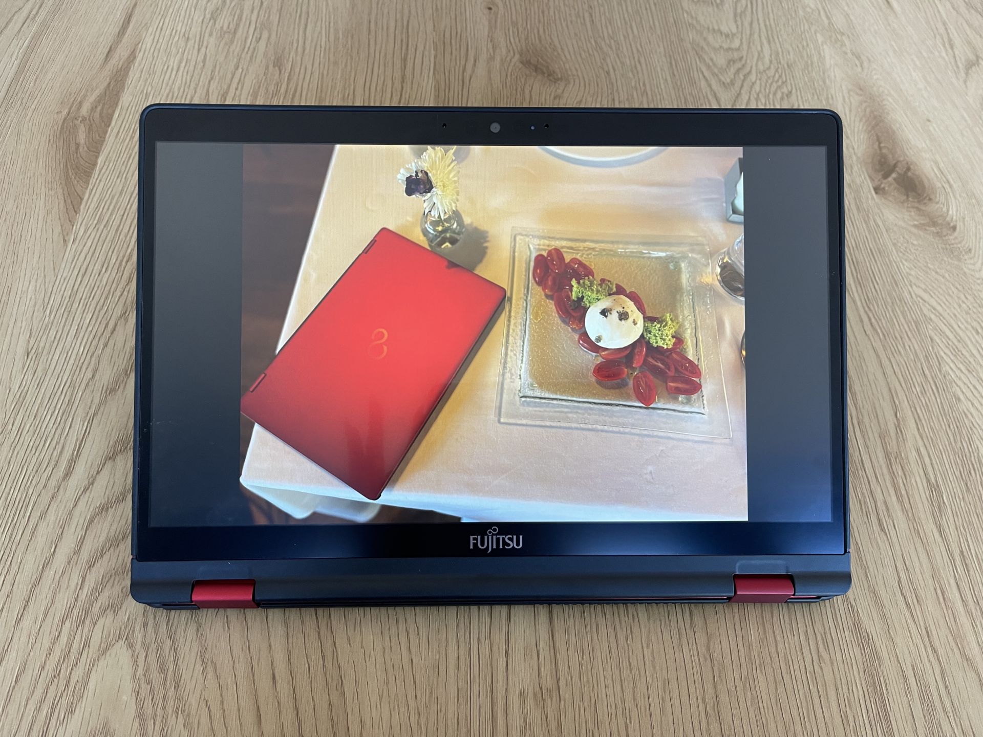 Fujitsu Lifebook U9311X