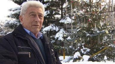 Почина Крум Георгиев кметът който управлява Бели Искър за