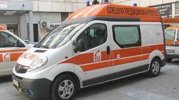 Почина гъркът, катастрофирал в Симитли и припаднал до колата си
