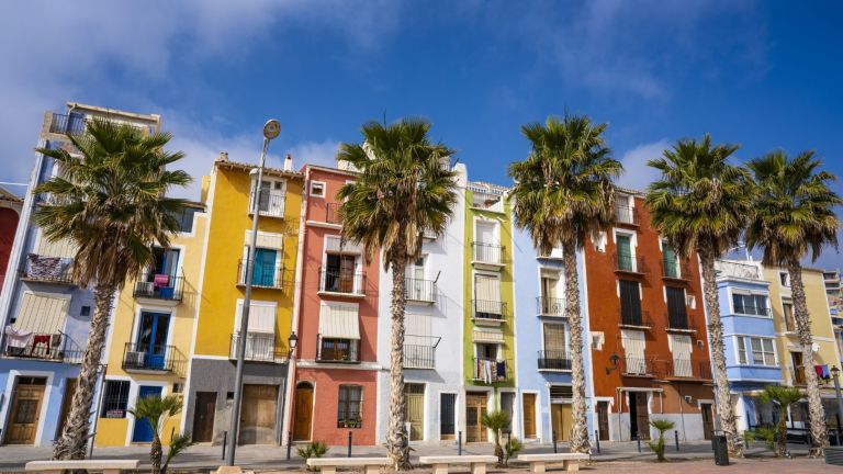 7 малко известни, но изумителни забележителности в Испания