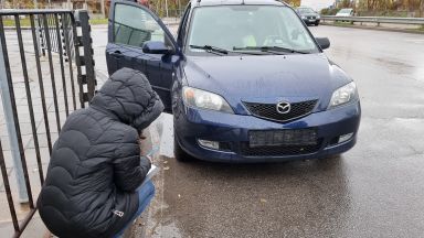 Започна акция срещу нерегламентирания превоз Специализирана операция се провежда на