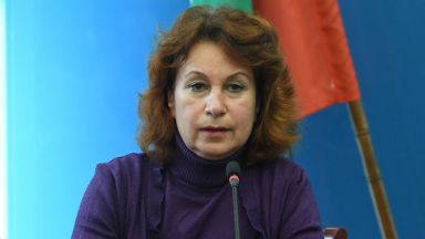 40 е делът на пробите с Омикрон и може да