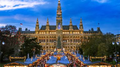 Виена е най-добрият град за живеене в света. Кои са другите в топ 10