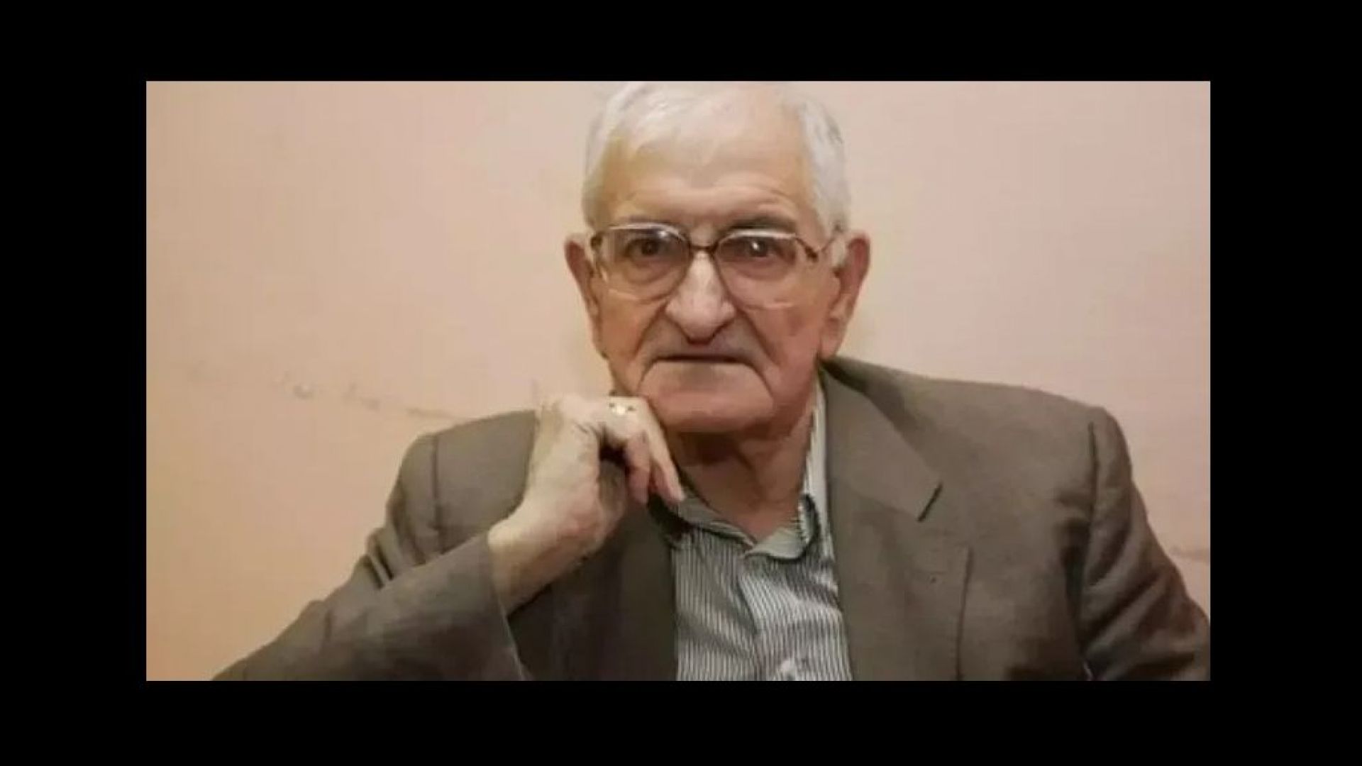 Почина известният политик и литератор проф. Чавдар Добрев