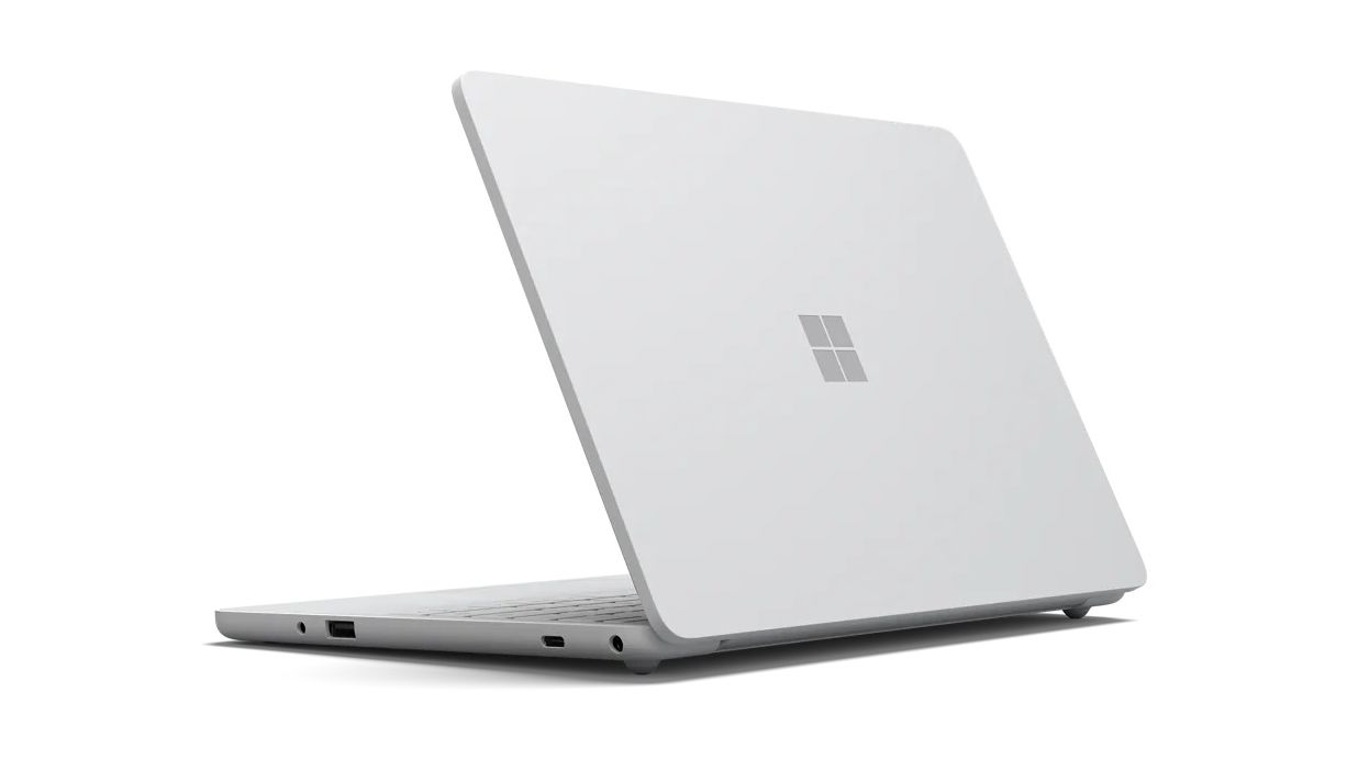 Surface Laptop SE