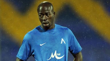 Гара Дембеле с ужасяващи разкрития за "Левски": Гледаха само как да вземат парите