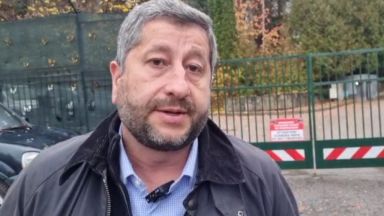 Ако допуснем ГЕРБ и ДПС да се върнат корупцията ще