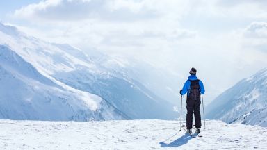 Какви ще са правилата на ски курортите във Франция тази година?