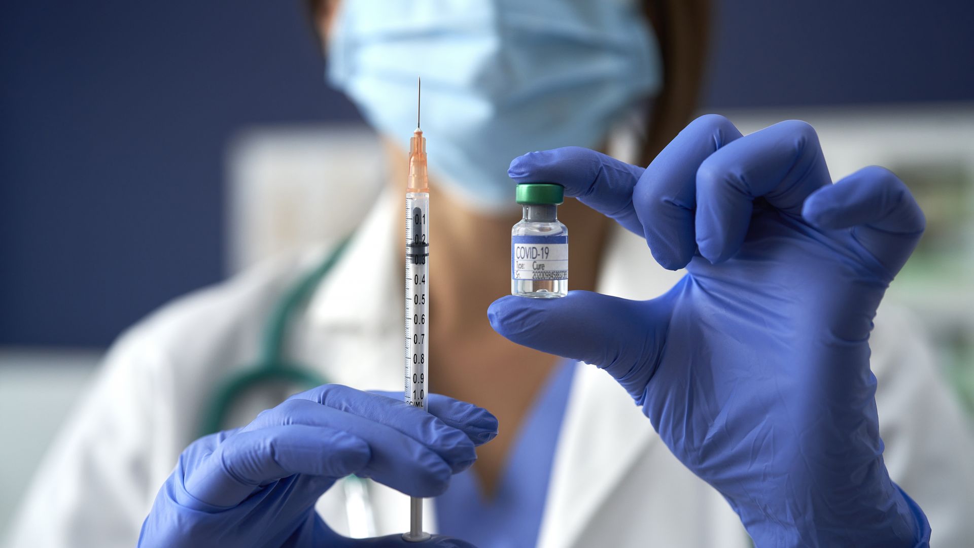 ЕК сключи договор за нова ваксина срещу Covid-19 по традиционна технология