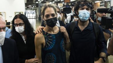 Прокуратурата на италианския град Павия издаде международна заповед за арест