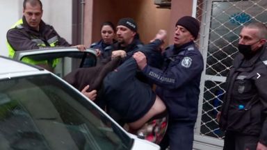 Софийска районна прокуратура привлече към наказателна отговорност 15 годишeн младеж попречил