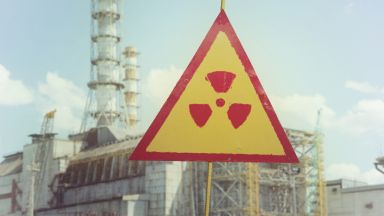 Атомната електроцентрала Чернобил е напълно изключена от електропреносната мрежа на