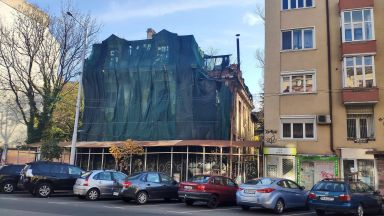 Върховният административен съд потвърди заповедта на главния архитект на София