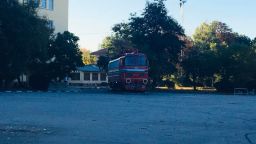 Още 199 машини се появиха в склад на "Сиела" в столичен ВУЗ