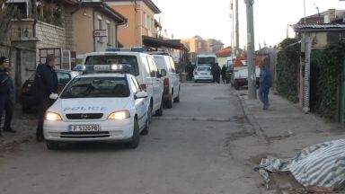 Акция на МВР и прокуратурата в Русе срещу търговията с