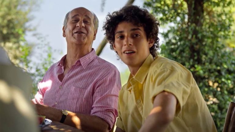 Европейската филмова академия обяви номинациите за европейските филмови награди