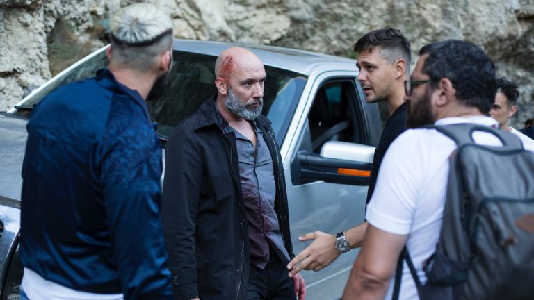 Отлагат премиерата на "Южен вятър 2: Ускорение"  у нас за догодина