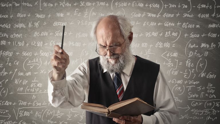 Лекар защити докторска степен по физика на 89 години
