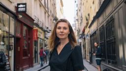 Татяна Цъбуляк представя лично романа си „Стъклената градина“