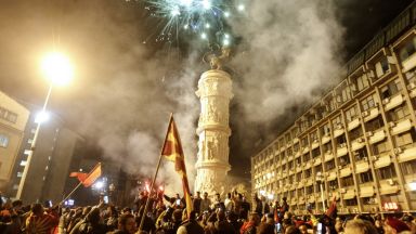 Депутатът от партията Беса която потвърди че ще гласува недоверие