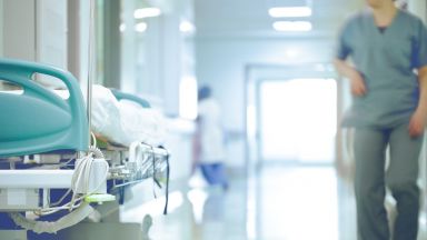 В Хасково свършиха местата в интензивните отделения На територията на