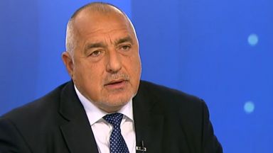 Бойко Борисов: Не вярвам, че Румен Радев се е ваксинирал - да си покаже сертификата