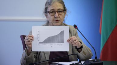 Новите случаи на заразени с коронавируса за изминалото денонощие са